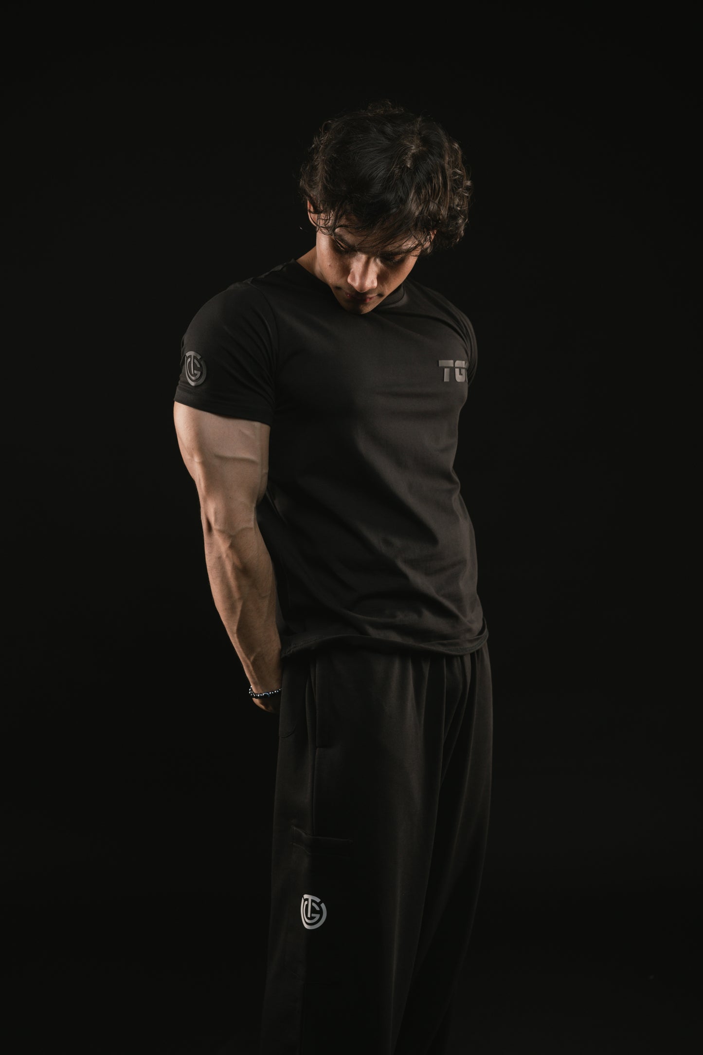 TGC BAESICS REGULAR FIT