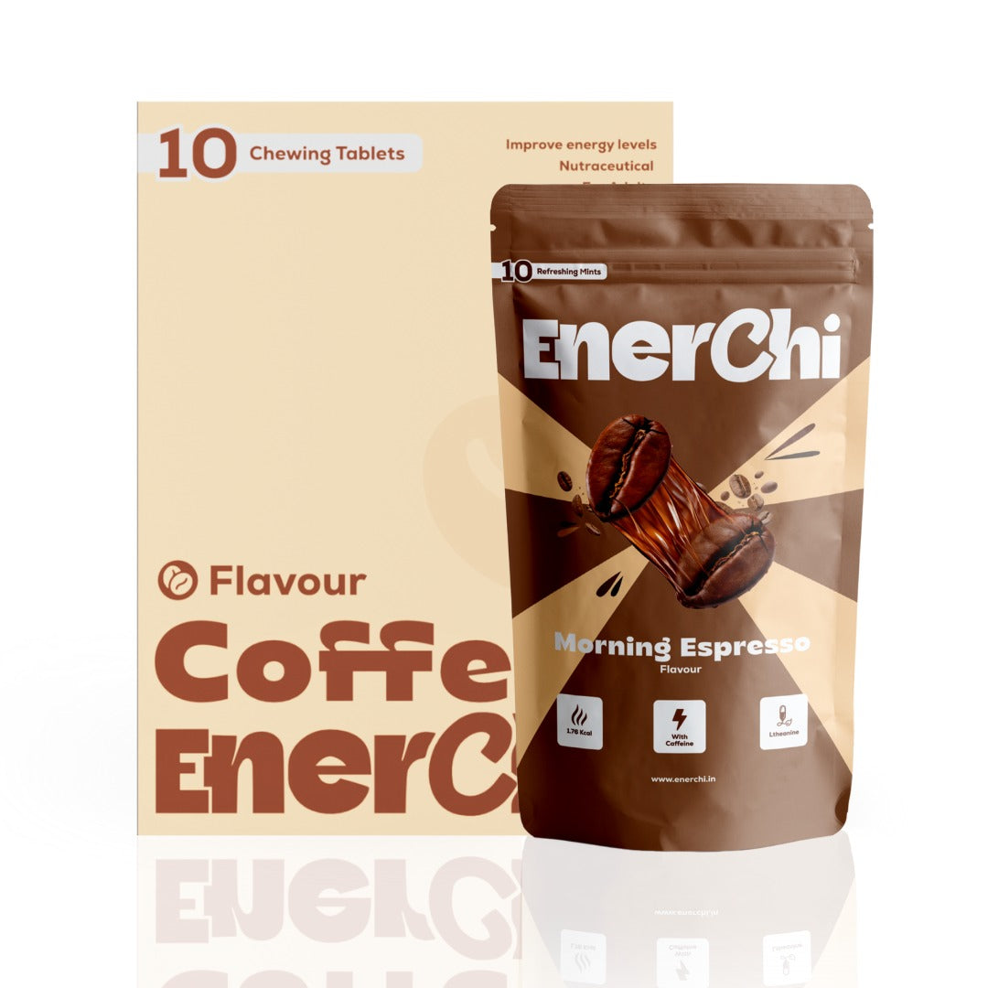 Enerchi Mints