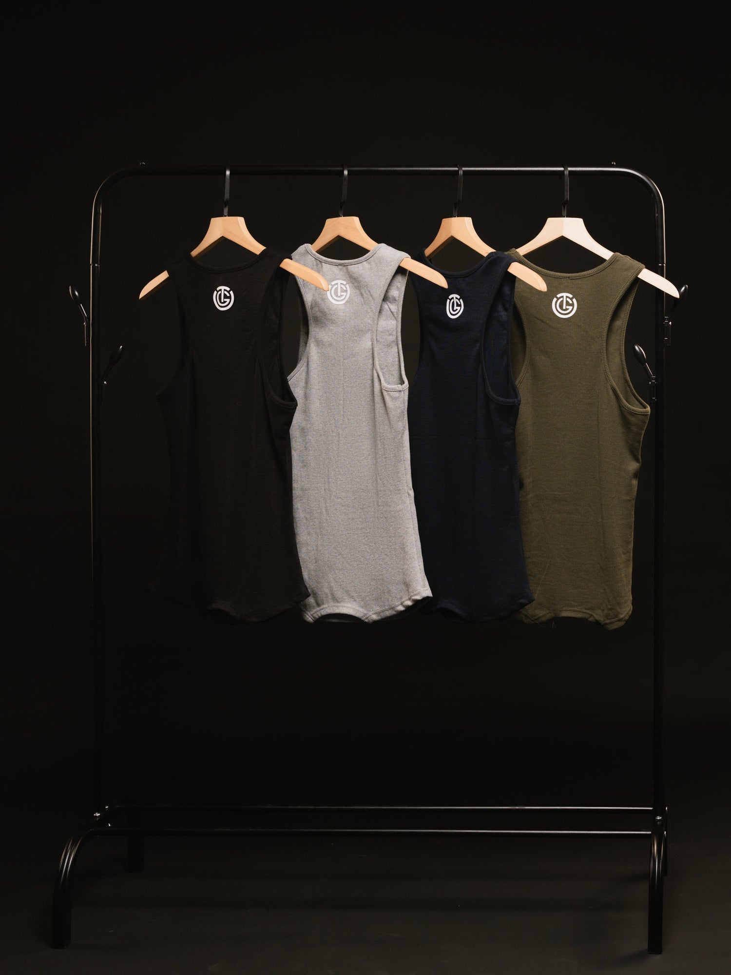 TGC SUPERFIT VEST
