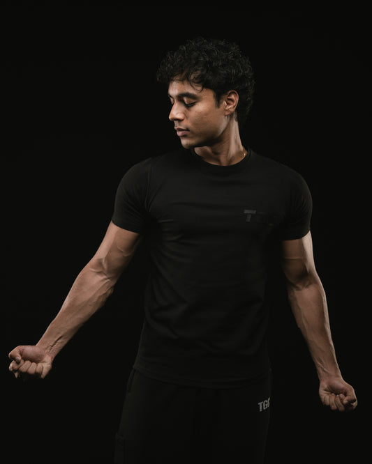 TGC BAESICS REGULAR FIT