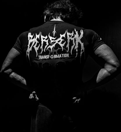 TGC RAGE -  Regular fit