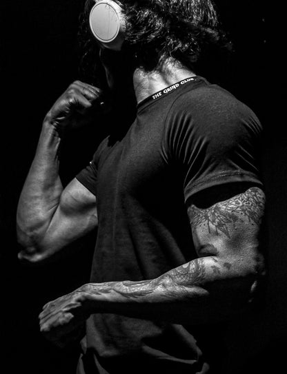 TGC RAGE -  Regular fit