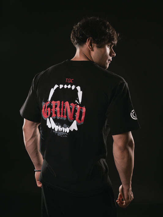 UNLEASH THE BEAST - OVERSIZED