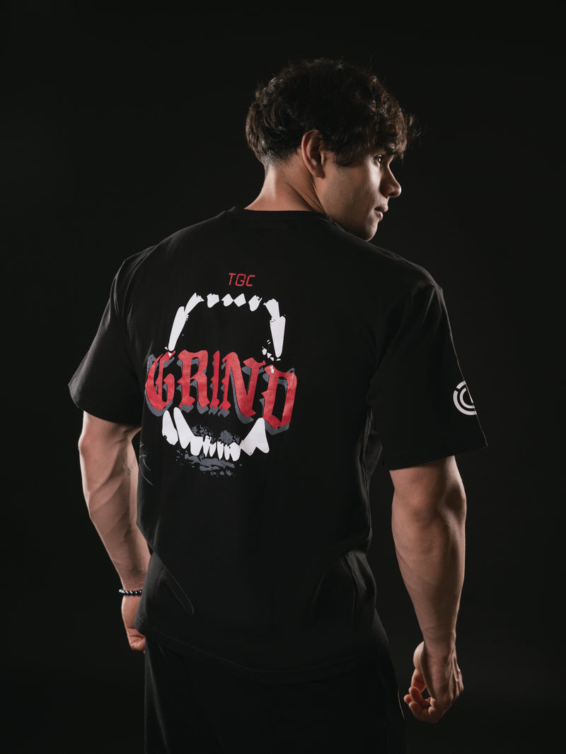 UNLEASH THE BEAST - OVERSIZED