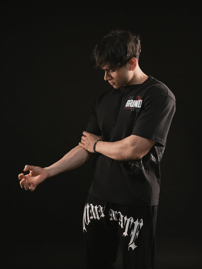UNLEASH THE BEAST - OVERSIZED