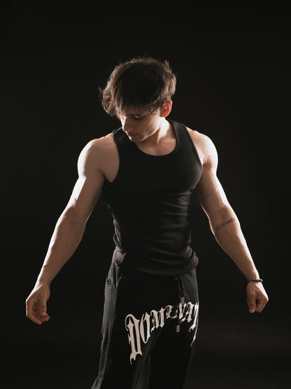 TGC SUPERFIT VEST BLACK
