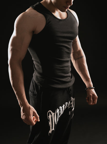 TGC SUPERFIT VEST BLACK