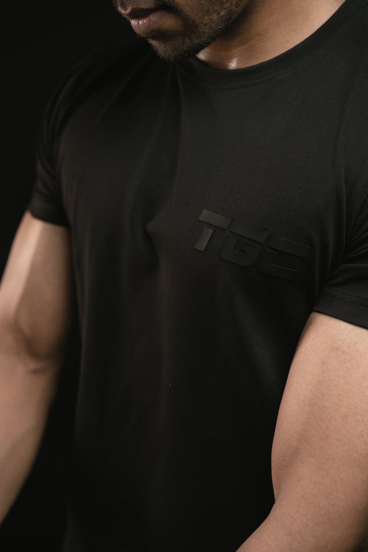 TGC BAESICS REGULAR FIT