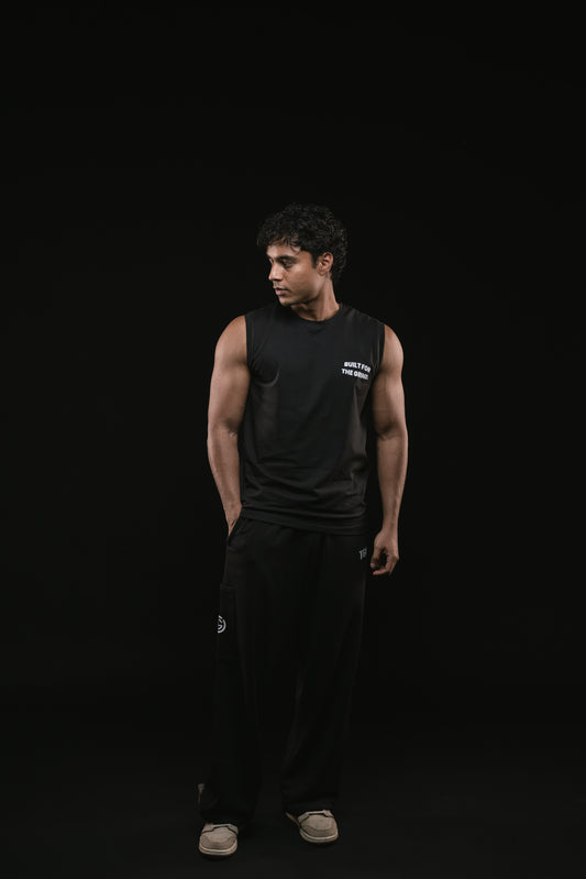 TGC BAESICS SLEEVELESS