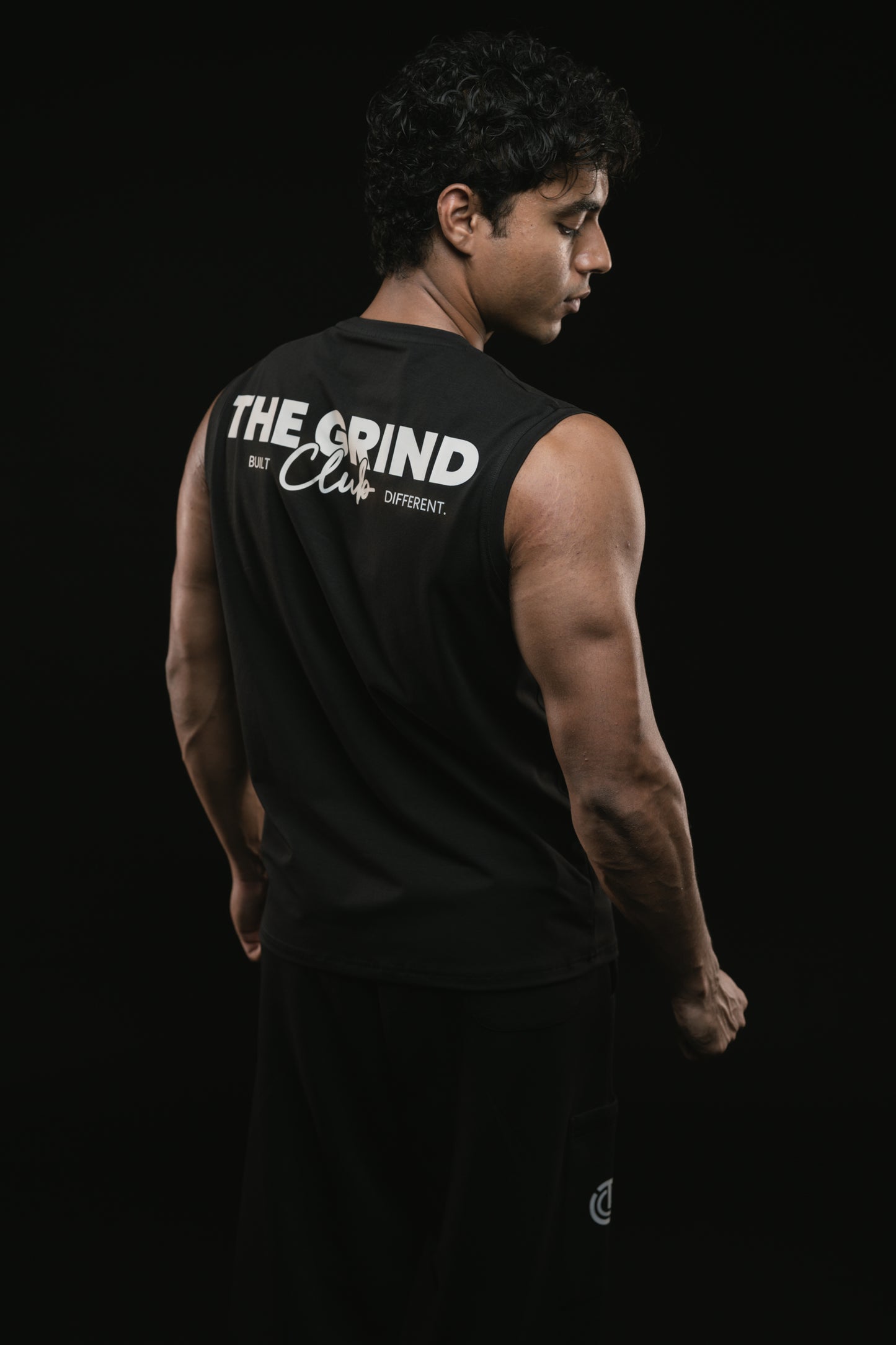 TGC BAESICS SLEEVELESS