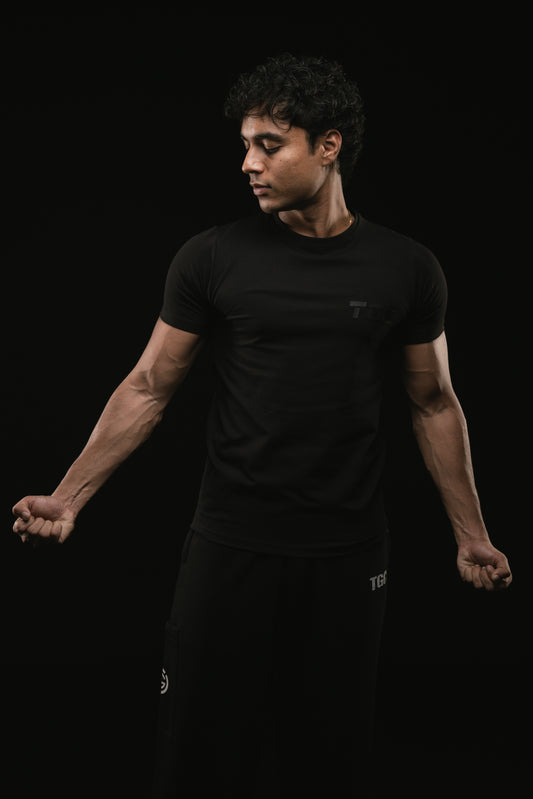 TGC BAESICS REGULAR FIT