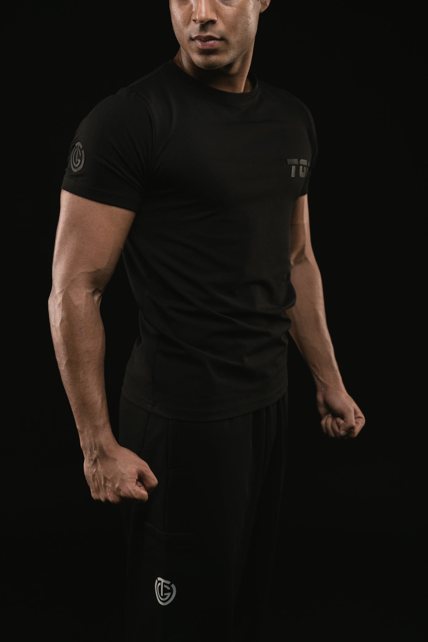 TGC BAESICS REGULAR FIT