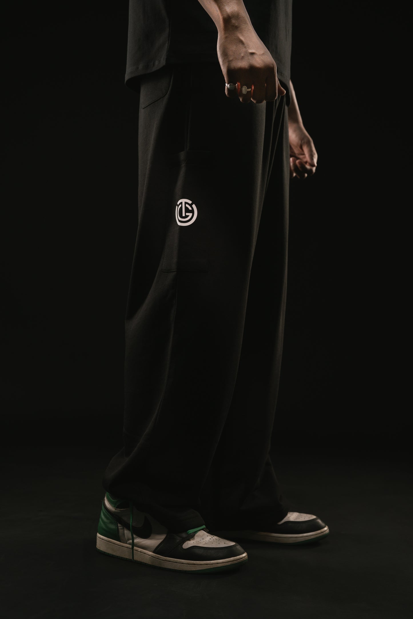 TGC BAESICS JOGGERS