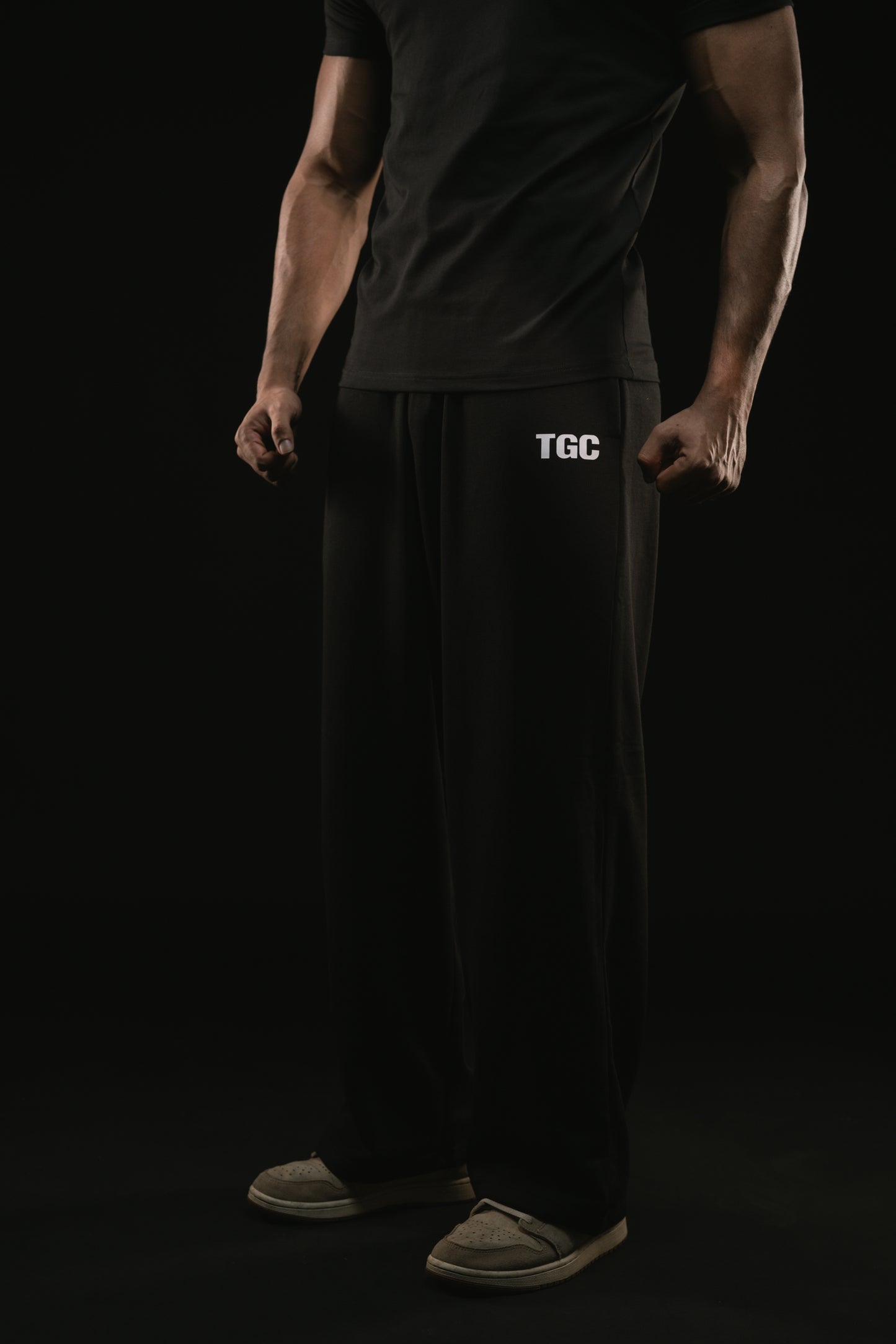 TGC BAESICS JOGGERS