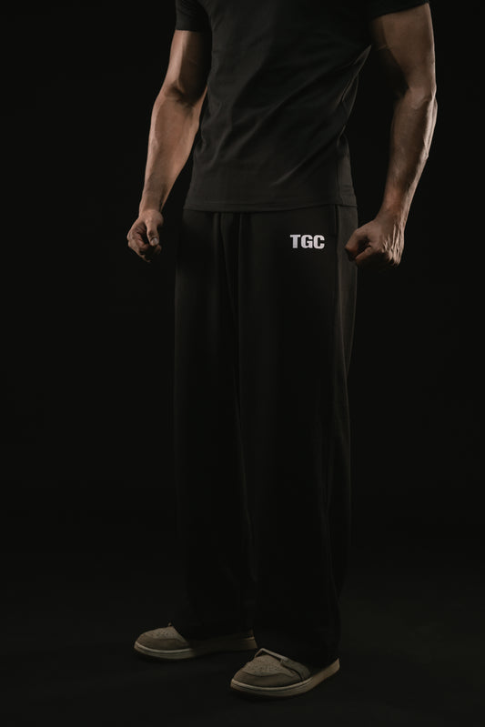 TGC BAESICS JOGGERS