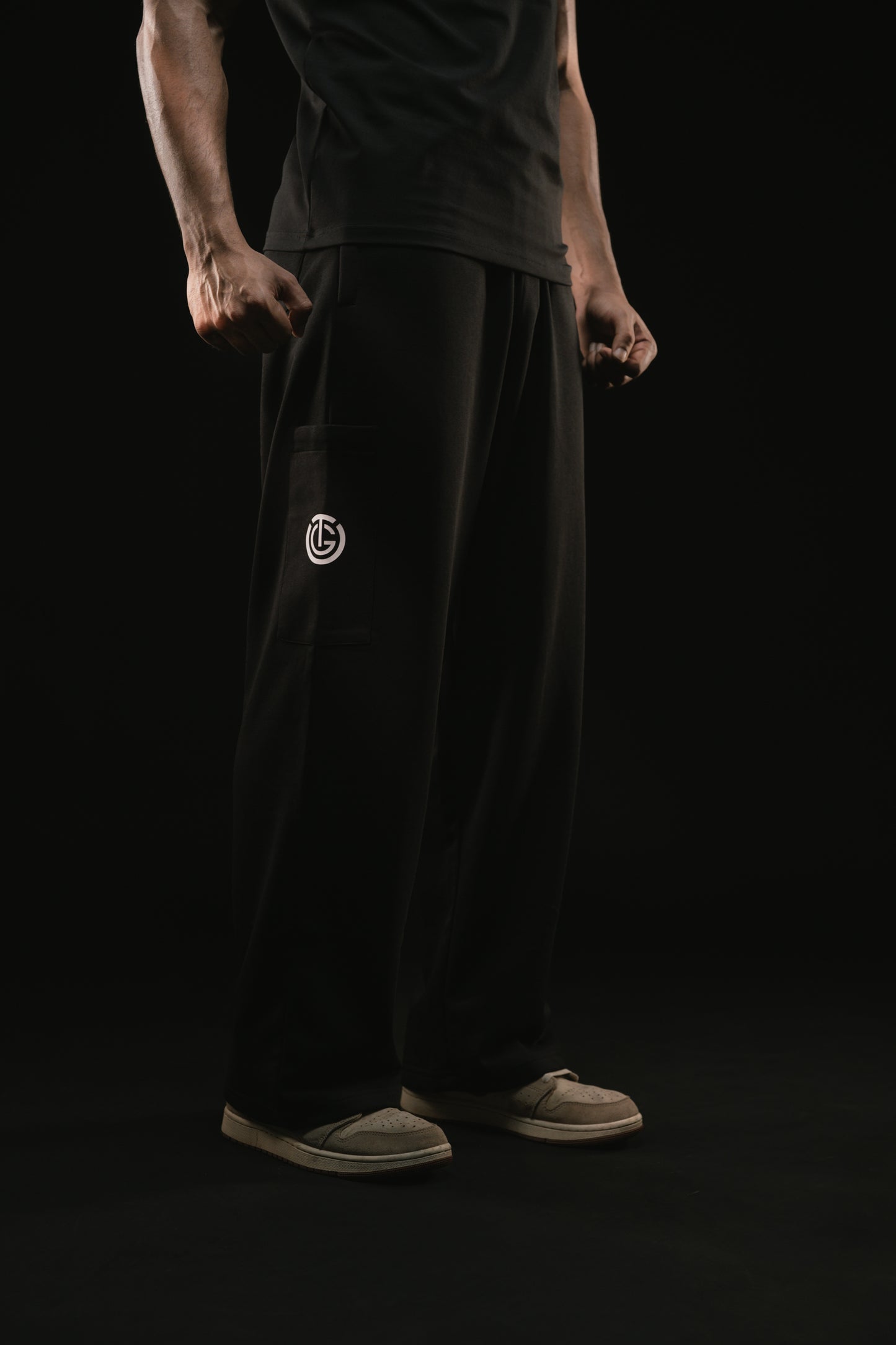 TGC BAESICS JOGGERS