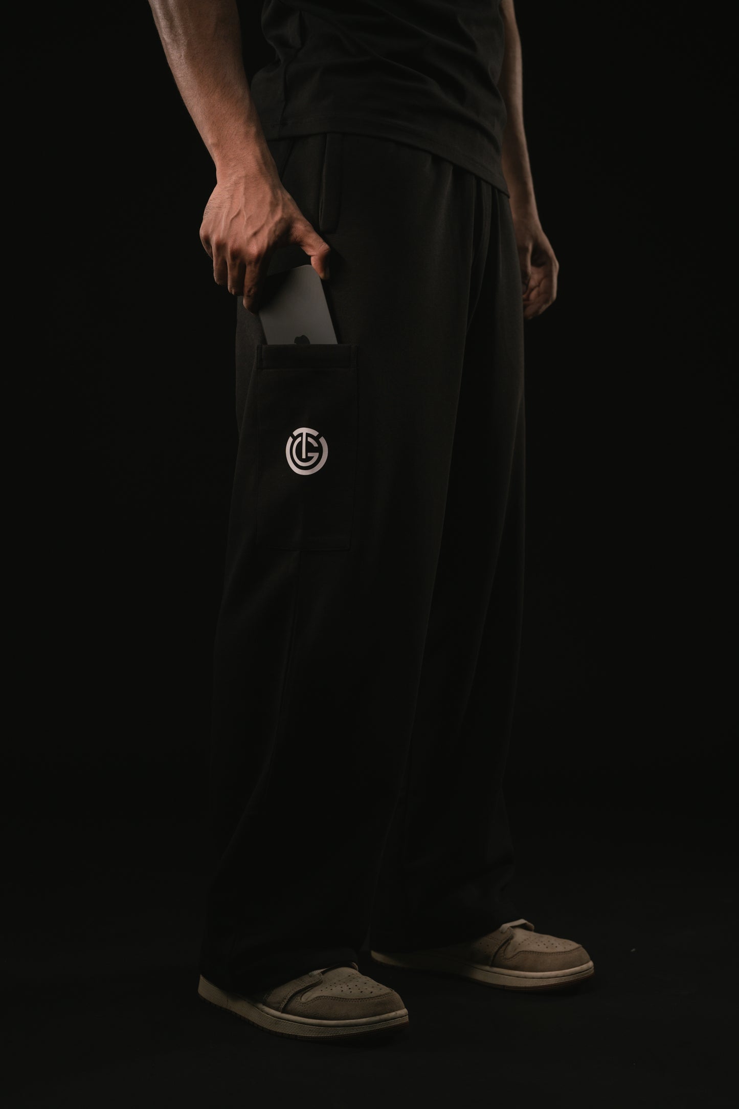 TGC BAESICS JOGGERS