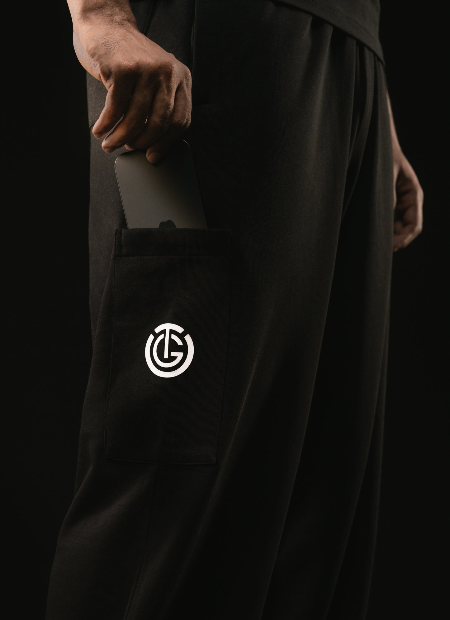 TGC BAESICS JOGGERS
