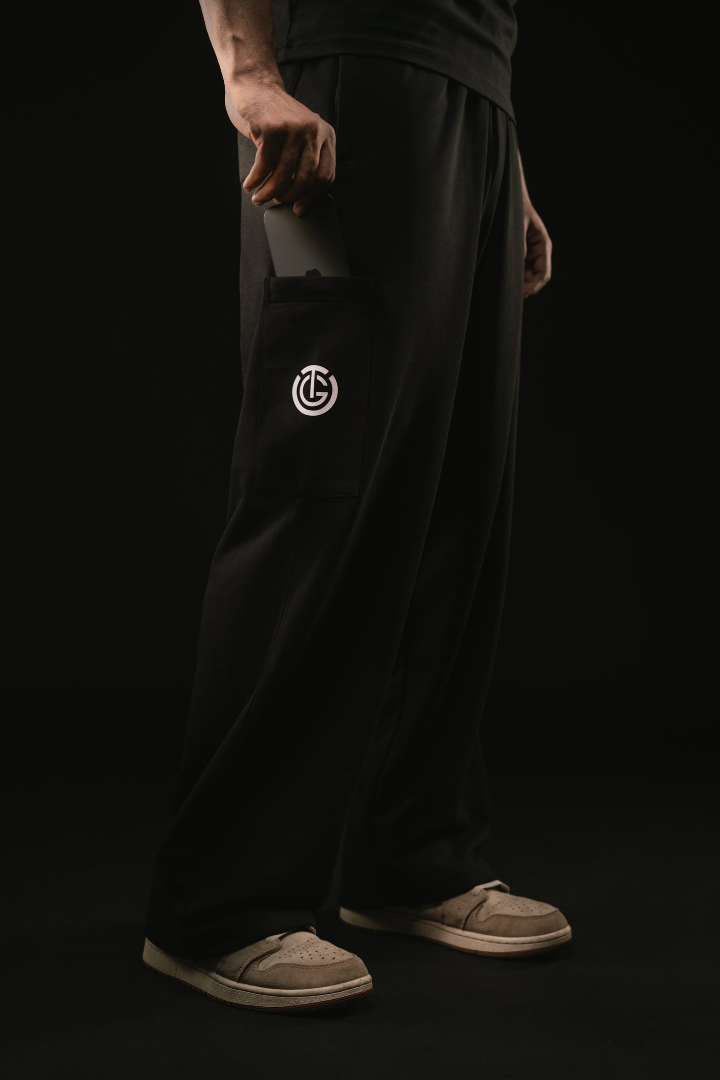 TGC BAESICS JOGGERS