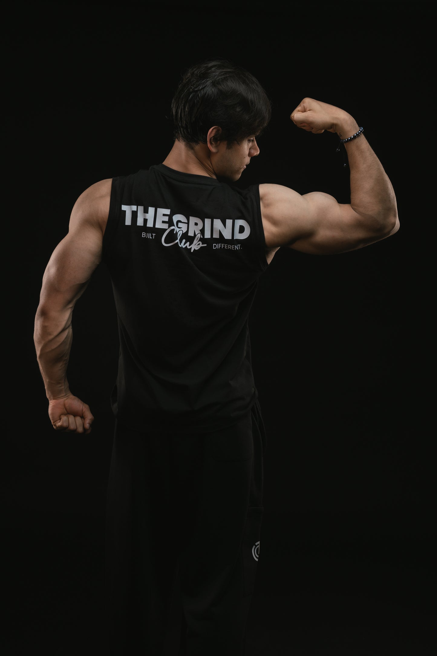 TGC BAESICS SLEEVELESS