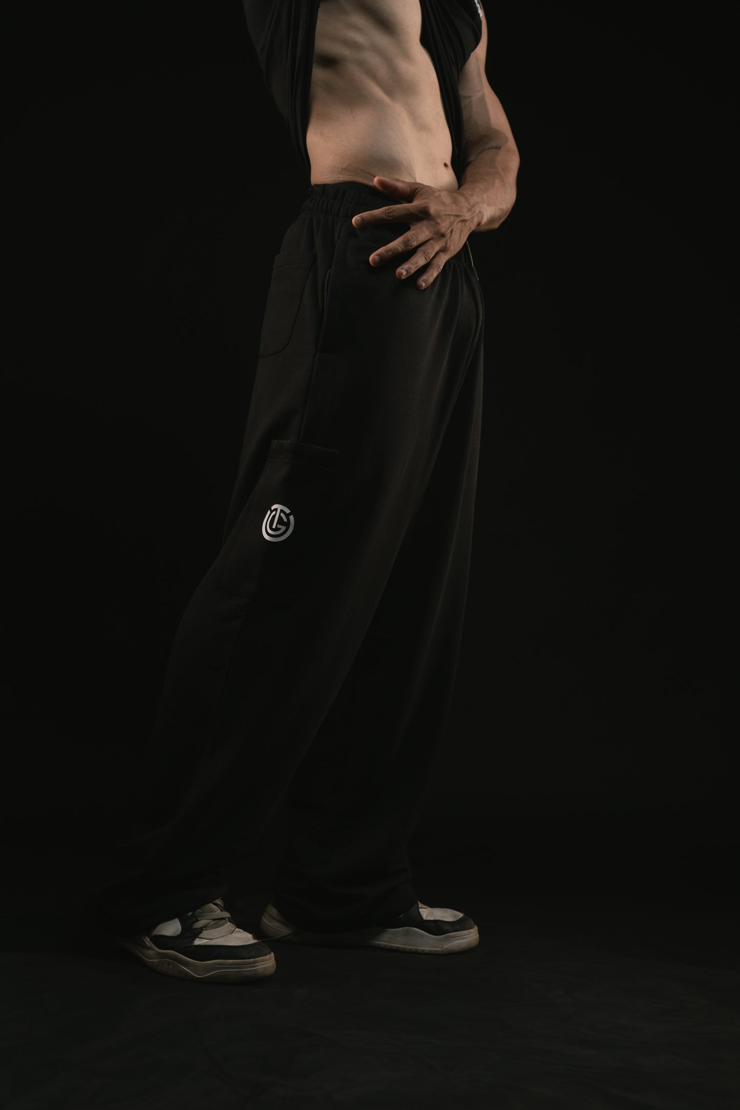 TGC BAESICS JOGGERS