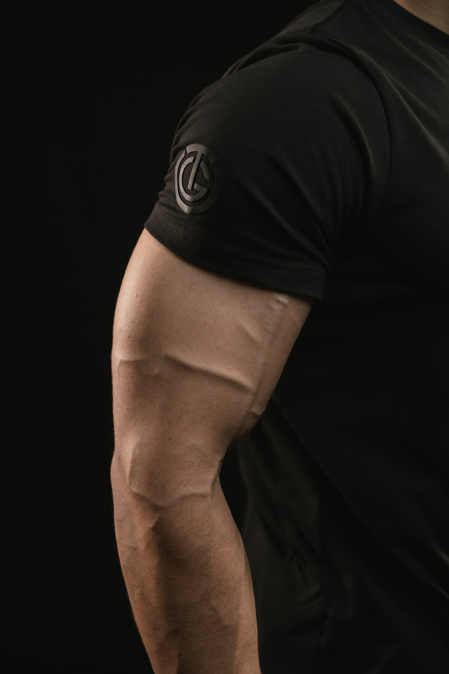 TGC BAESICS REGULAR FIT