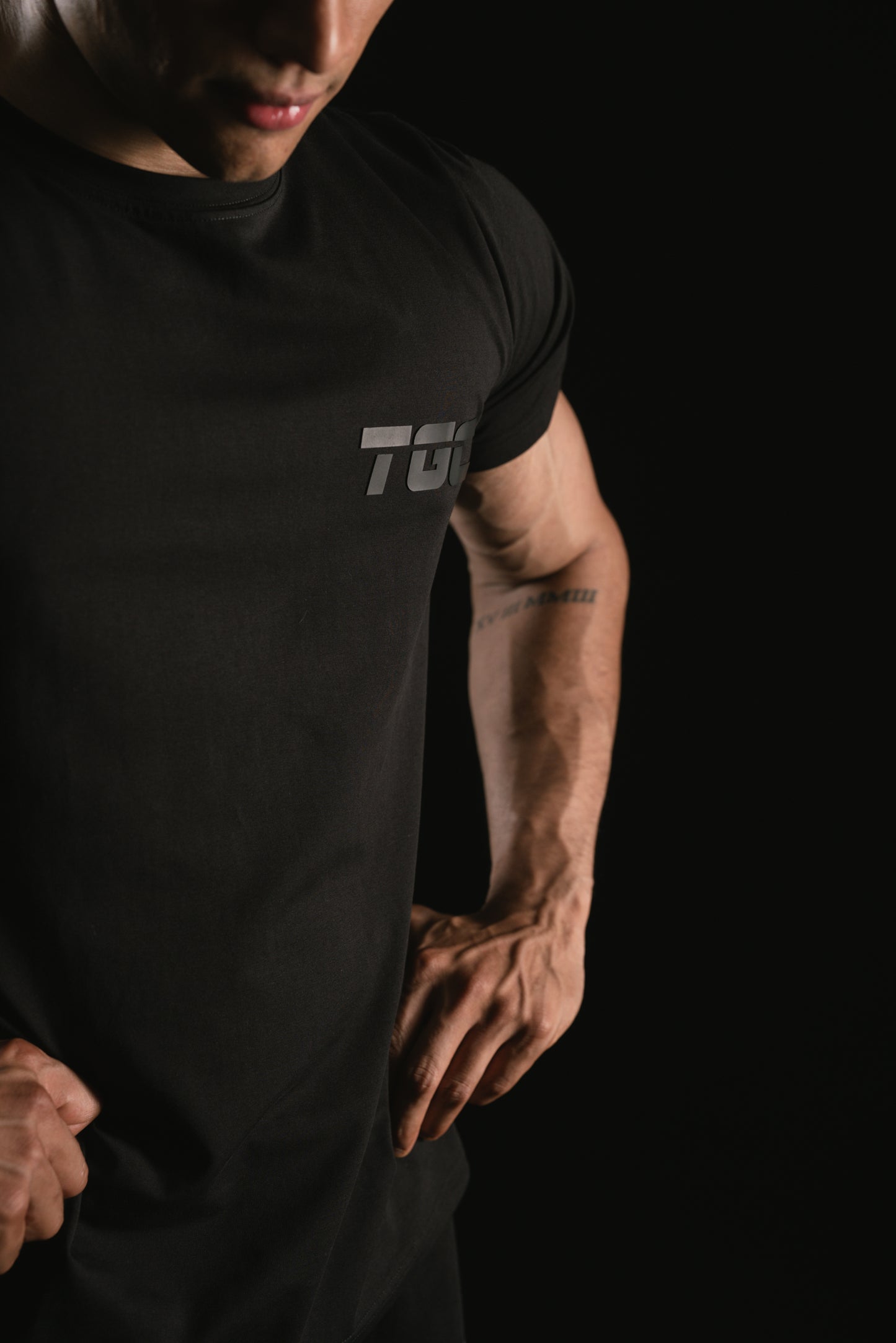 TGC BAESICS REGULAR FIT