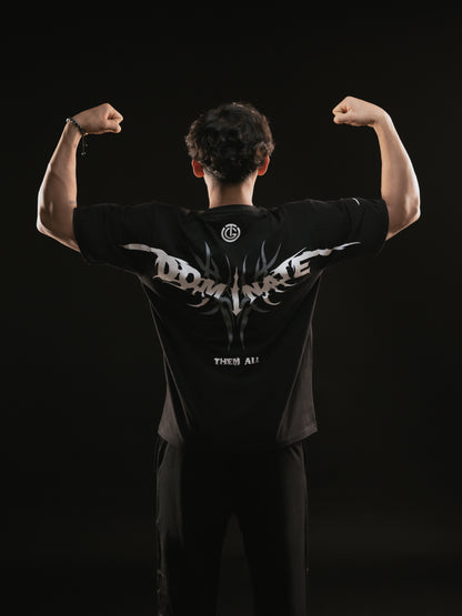 DOMINATE THEM ALL - OVERSIZED