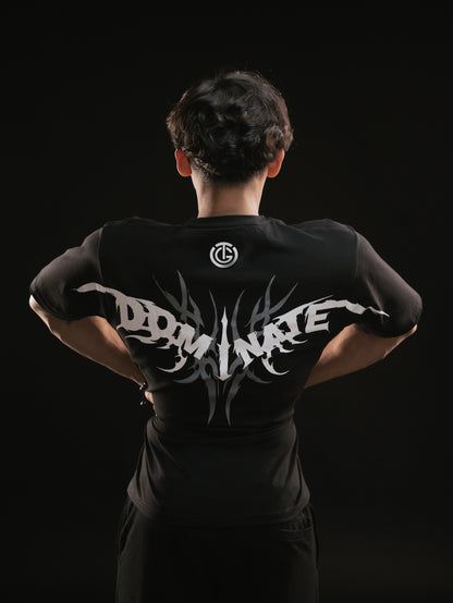 DOMINATE THEM ALL - OVERSIZED