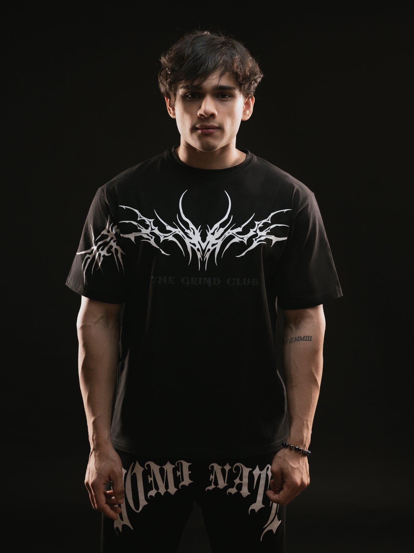 DOMINATE THEM ALL - OVERSIZED