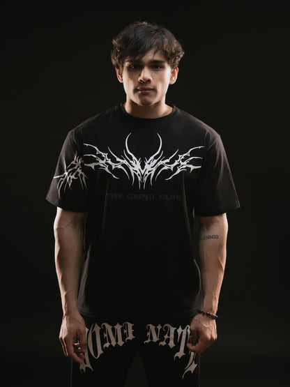 DOMINATE THEM ALL - OVERSIZED