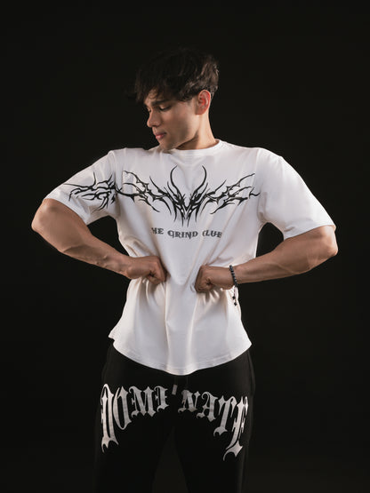 DOMINATE THEM ALL  - OVERSIZED