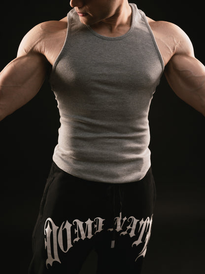 TGC SUPERFIT VEST GREY