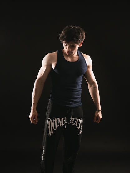 TGC SUPERFIT VEST NAVY