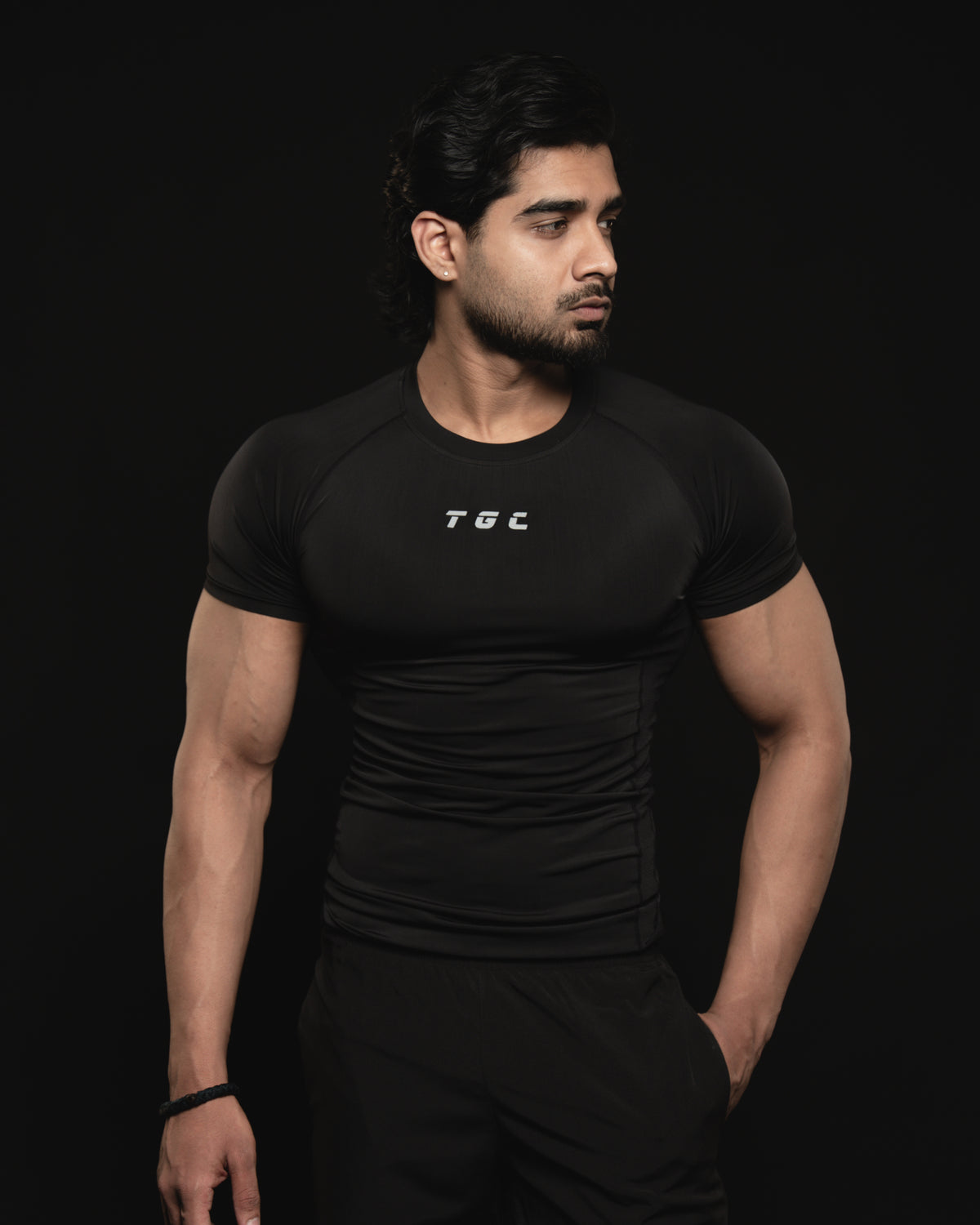 TGC RAW COMPRESSION