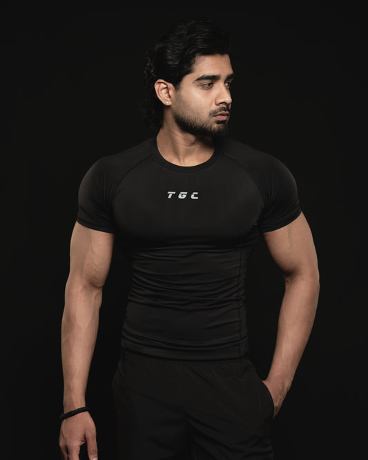 TGC RAW COMPRESSION