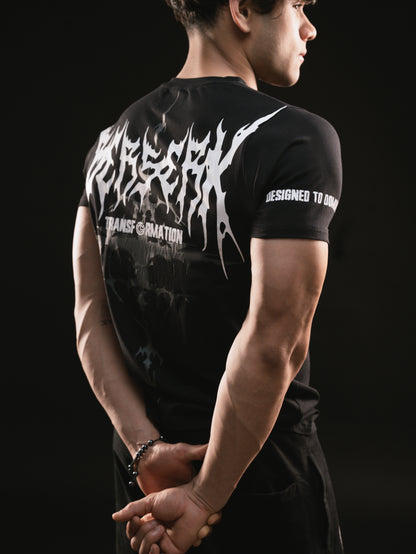 TGC RAGE REGULAR FIT