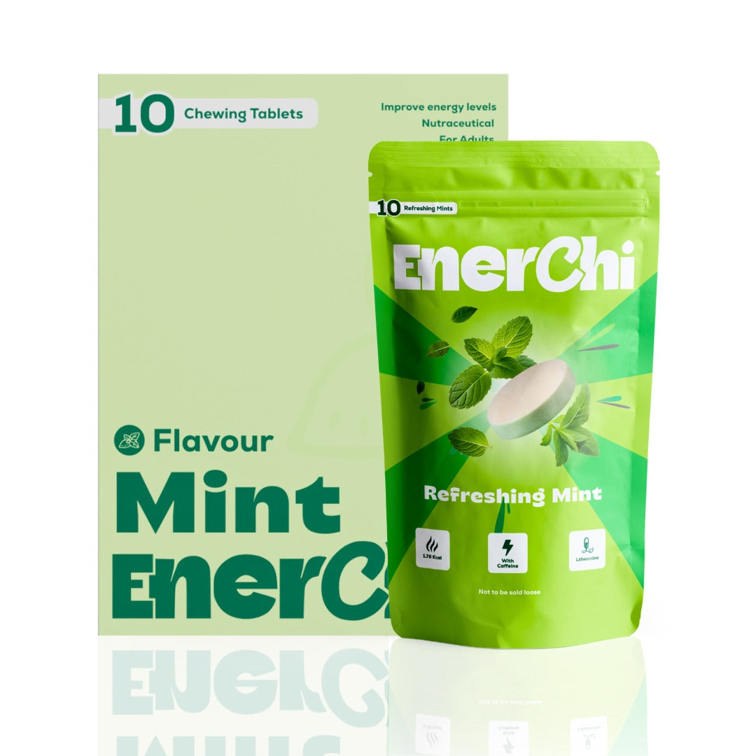 Enerchi Mints