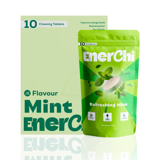 Enerchi Mints