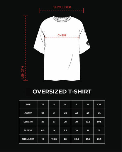TGC PERFORMANCE - OVERSIZED