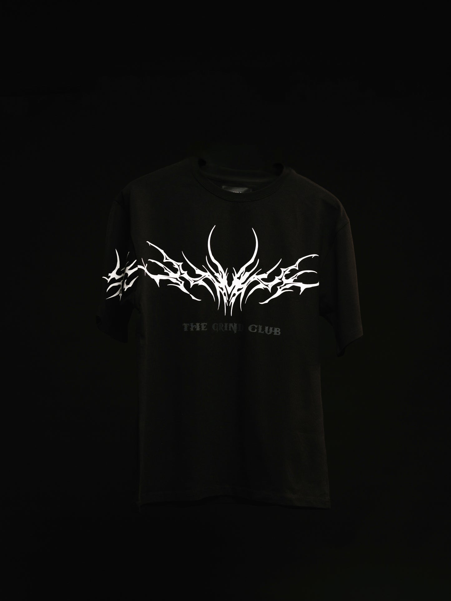 DOMINATE THEM ALL - OVERSIZED