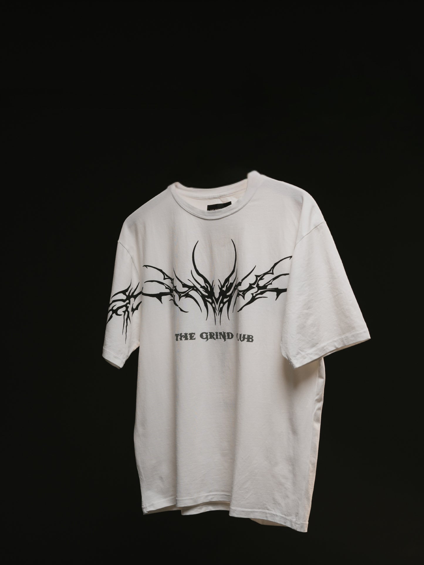 DOMINATE THEM ALL  - OVERSIZED
