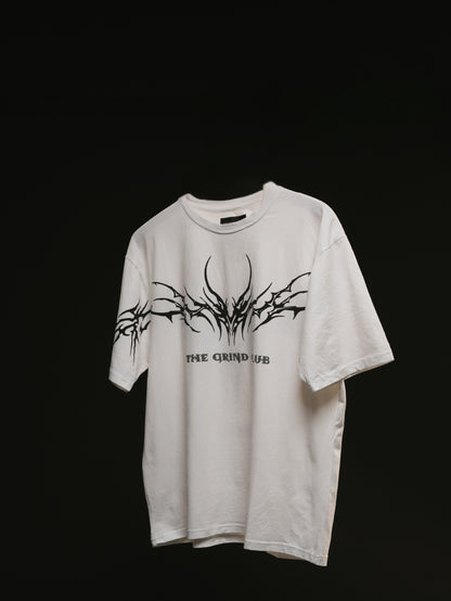 DOMINATE THEM ALL  - OVERSIZED