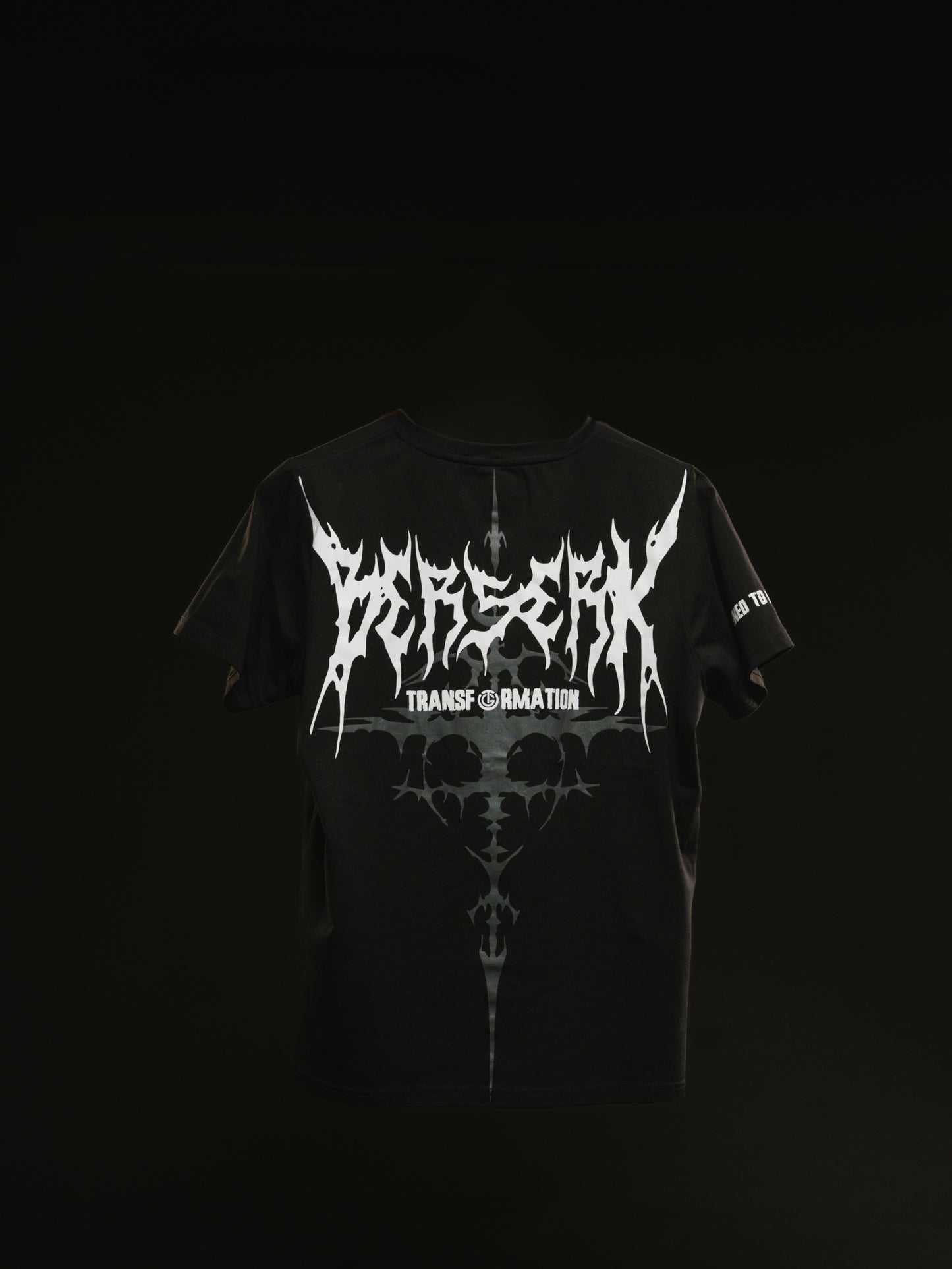 TGC RAGE REGULAR FIT