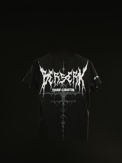 TGC RAGE REGULAR FIT