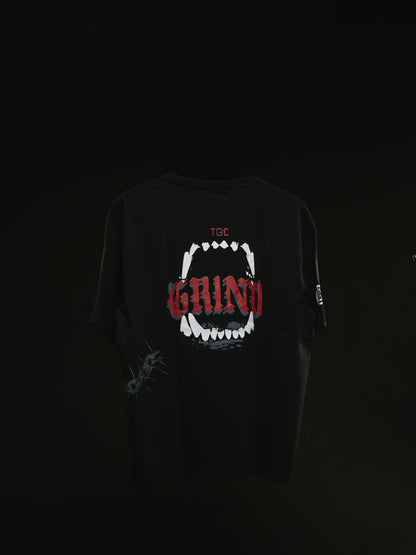 UNLEASH THE BEAST - OVERSIZED