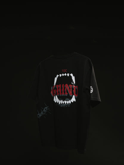 UNLEASH THE BEAST - OVERSIZED